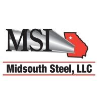 Business Profile for Mid South Steel 